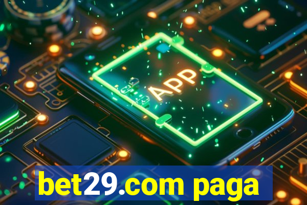 bet29.com paga